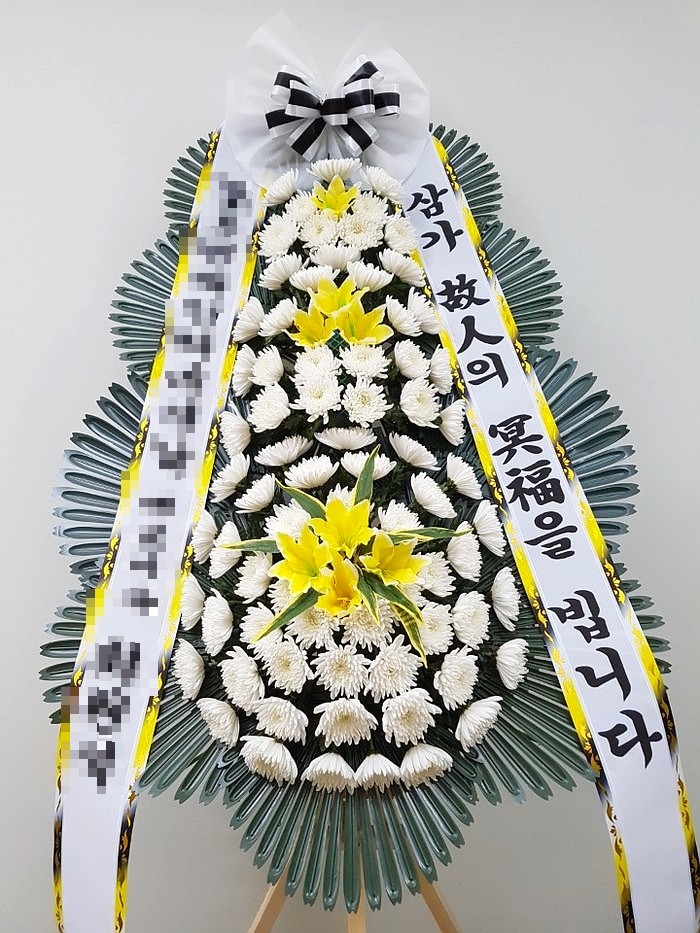 강릉아나병원장례식장 이미지