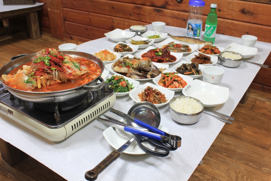 만나집식당 이미지