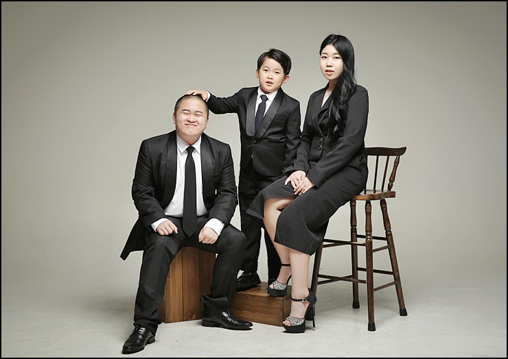강남사진관 이미지