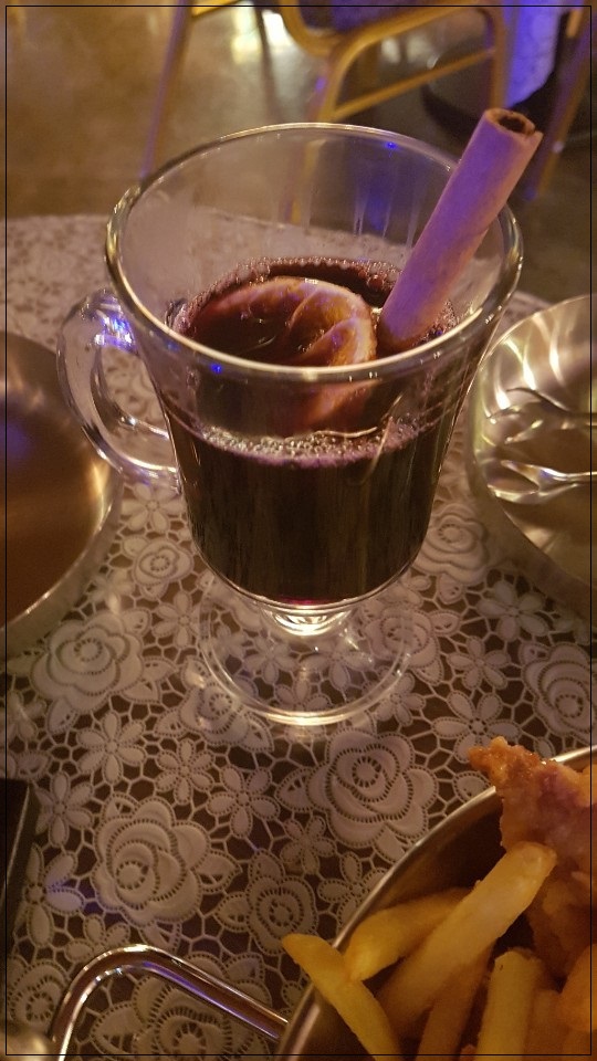 우와치킨 이미지