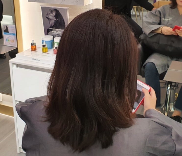 박승철헤어스투디오개포동역점 이미지
