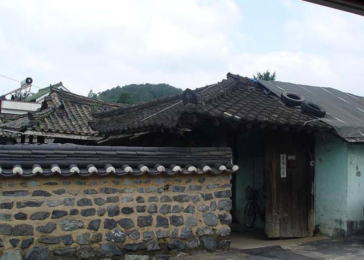 교동마당 이미지