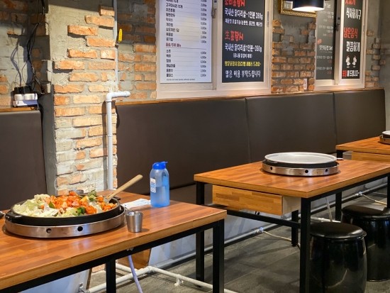 춘천7.9닭갈비 이미지