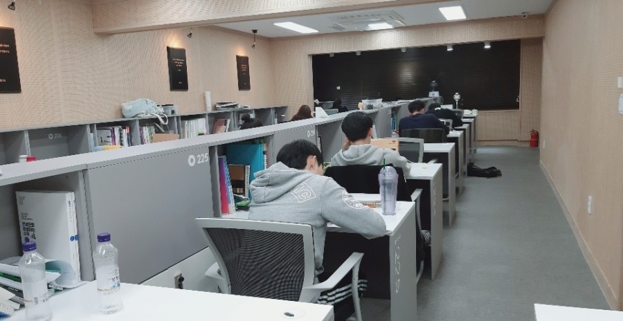 재수이용원 이미지