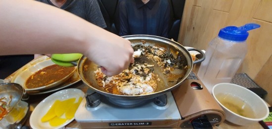 늘봄분식 이미지
