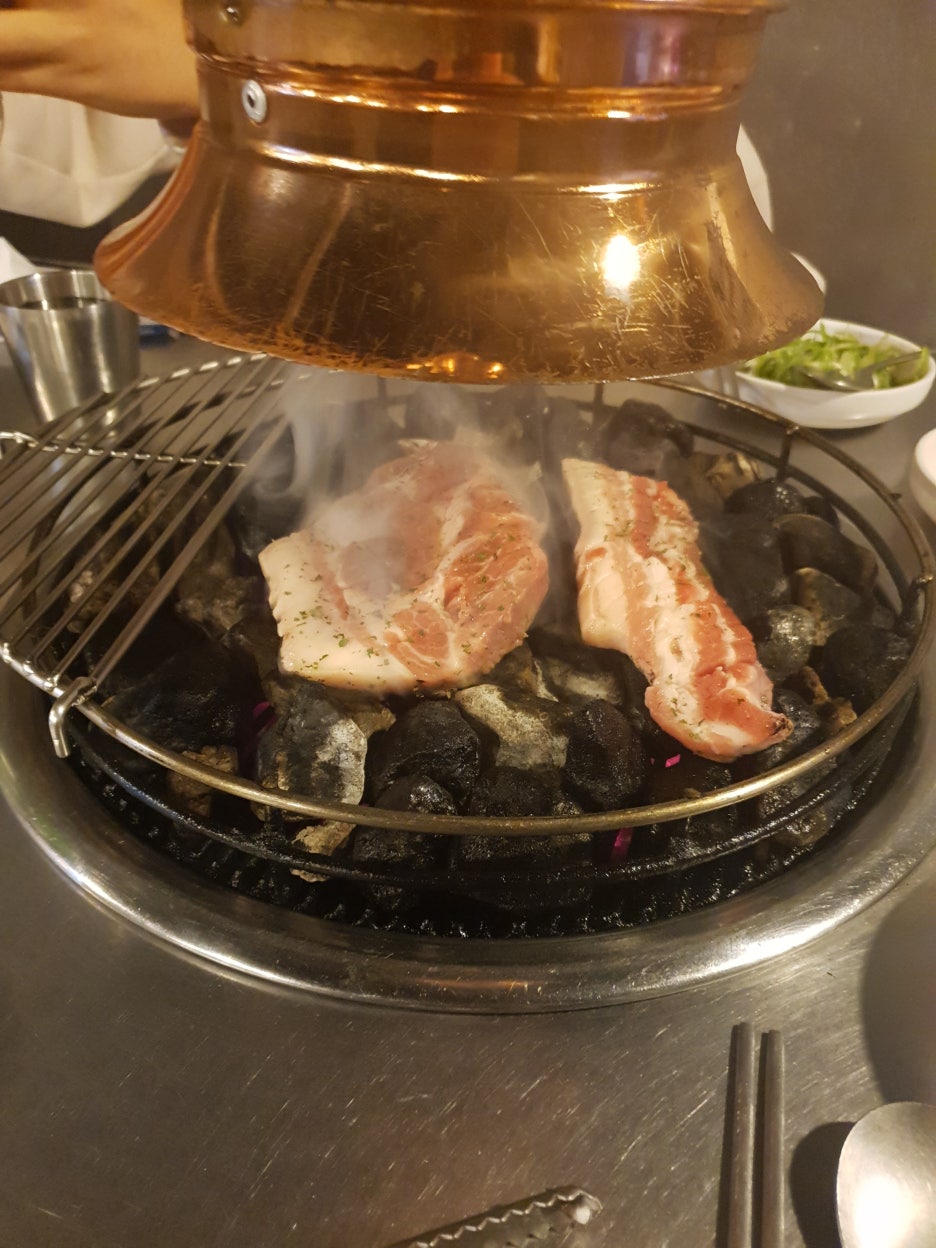 엠제이돼지본점 이미지
