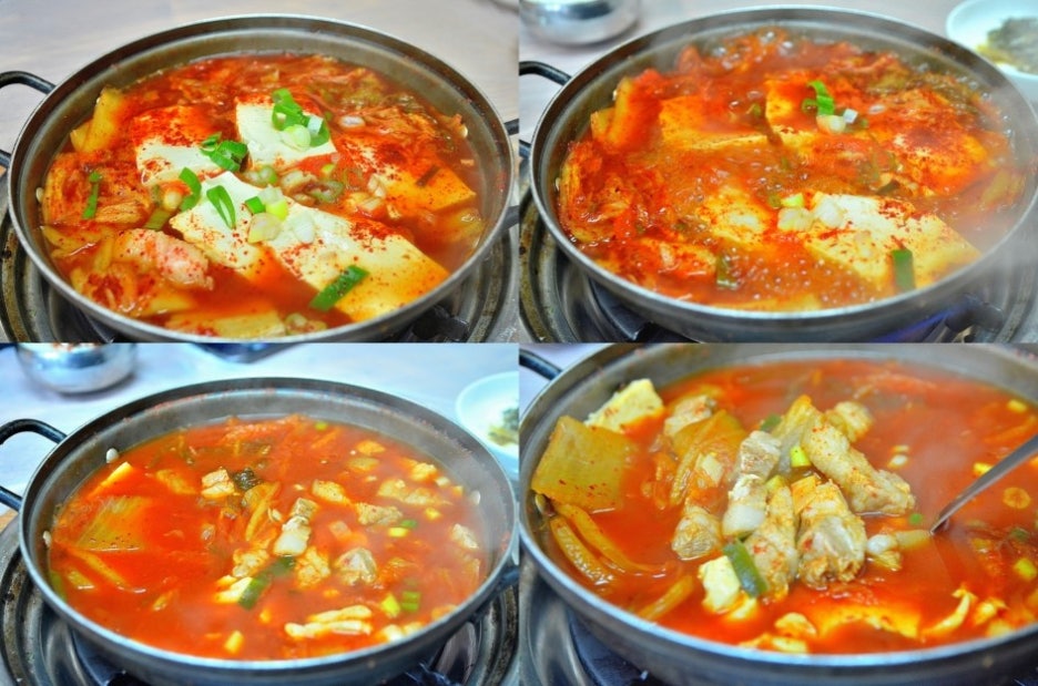 공간식당 이미지