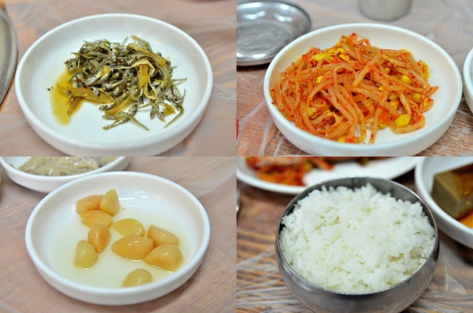 공간식당 이미지
