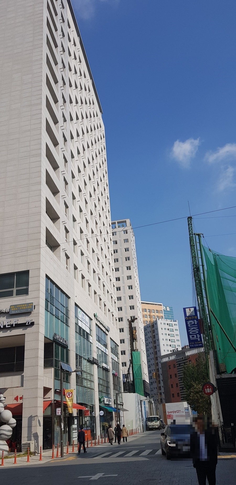 토성상가 이미지