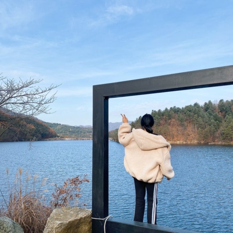 춘화원일동펜션 이미지