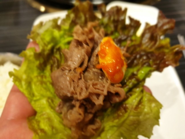이화갈비 이미지