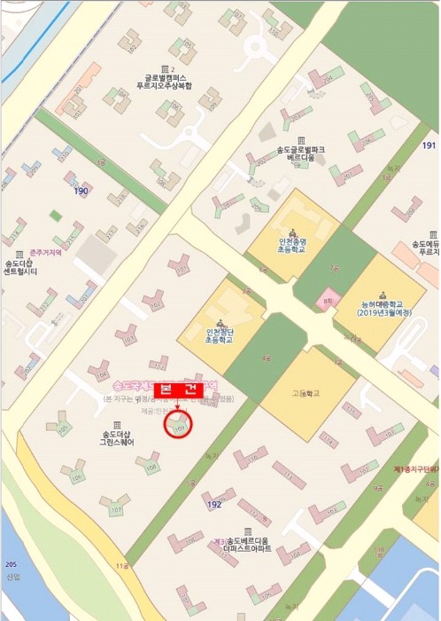 그린스퀘어(주) 이미지