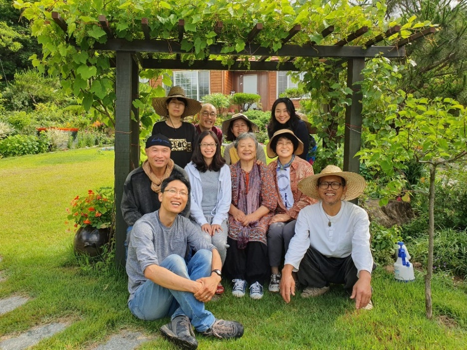 가이아티비 이미지