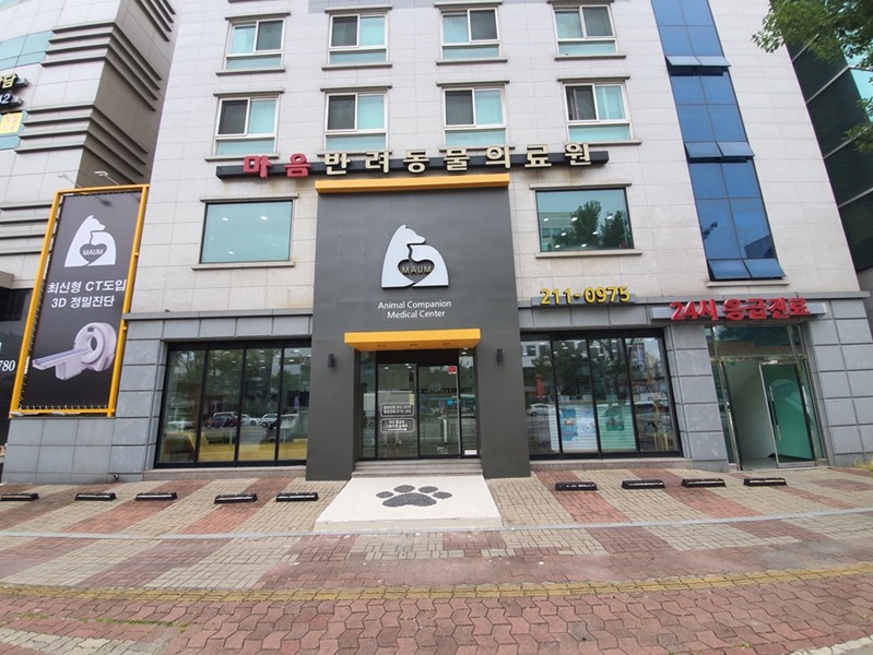 인계사거리(시청방향) 이미지