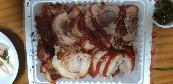 가장맛있는족발 목동점 이미지
