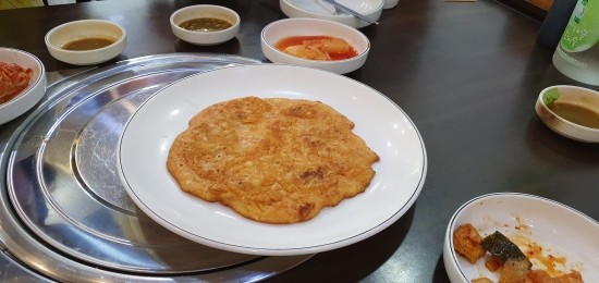 김가네볼테기아구찜 이미지
