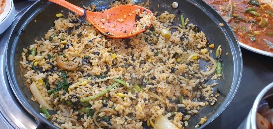 김가네볼테기아구찜 이미지