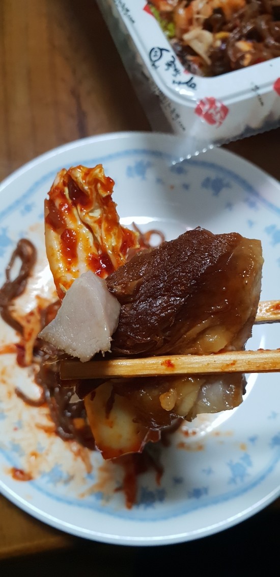 가장맛있는족발 목동점 이미지