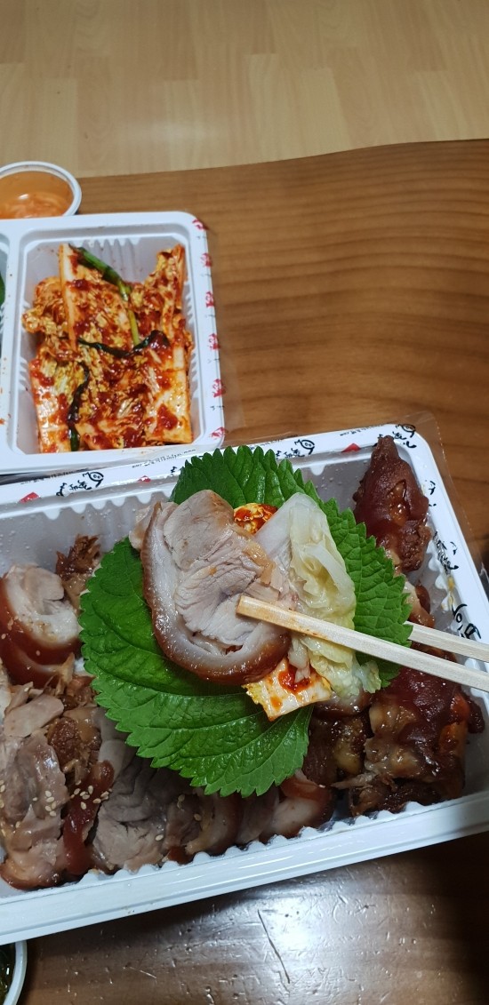 가장맛있는족발 목동점 이미지