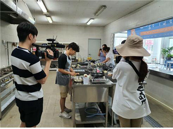 시흥홈스테이협동조합 이미지