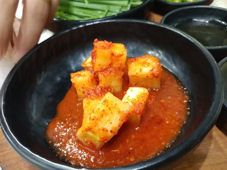 백년추어탕 이미지