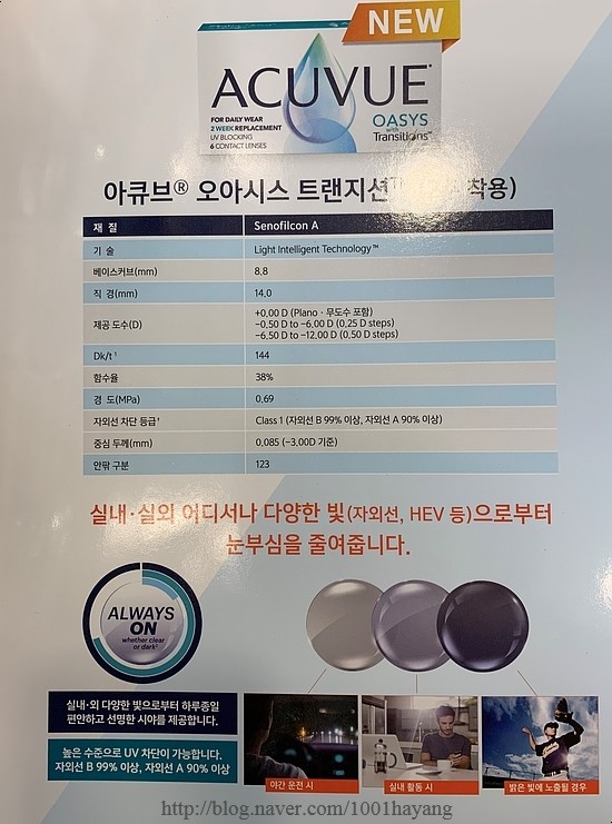 랜오아시스 이미지