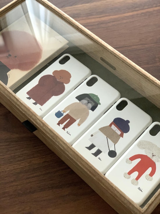 날개양품점 이미지