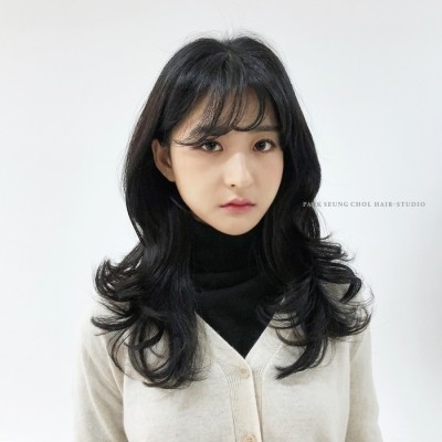 첼시헤어 이미지