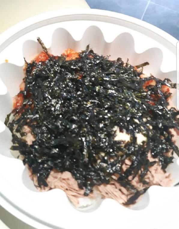 두진떡볶이 이미지