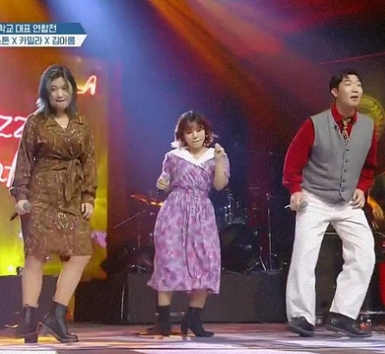 실버스톤 뮤직 이미지