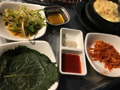 정가네촌닭숯불구이 이미지
