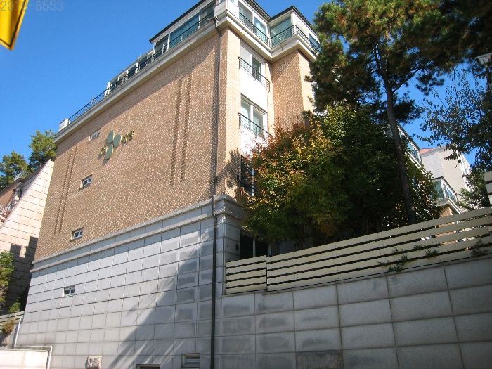 서울방일초등학교 이미지