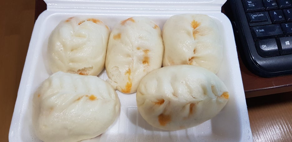 솥향기수제만두 이미지