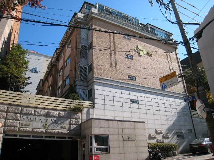 서울방일초등학교 이미지
