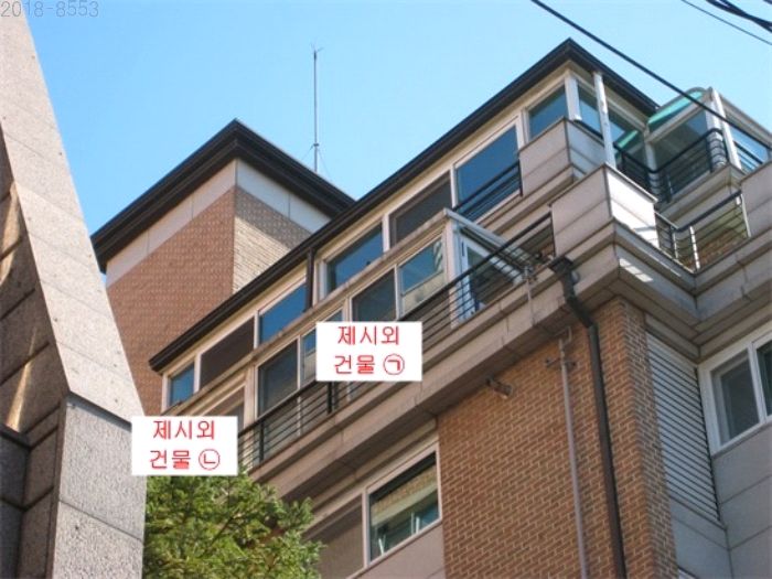 서울방일초등학교 이미지