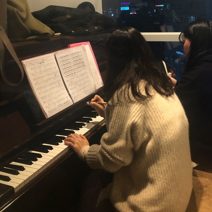 애플음악학원 이미지