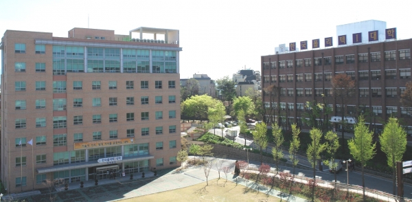 한국폴리텍대학인재원 이미지