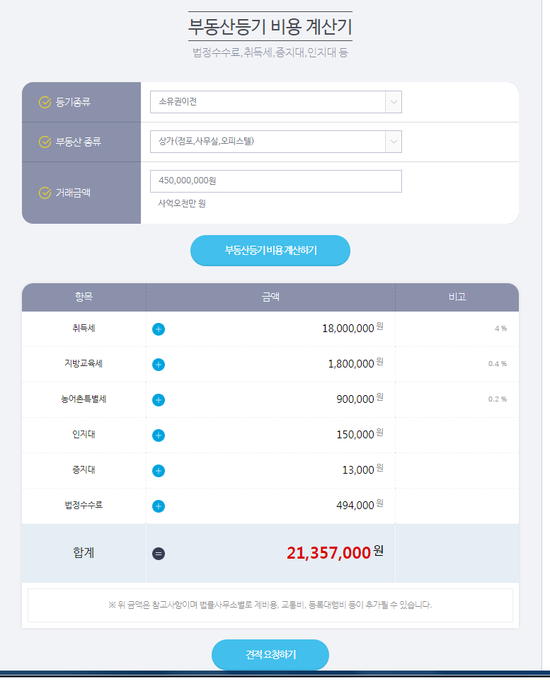 법무사김도형사무소 이미지