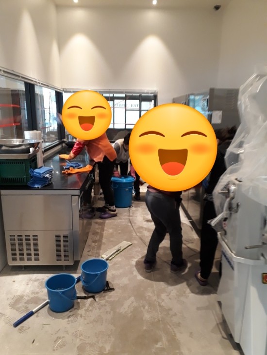 크린파워 이미지