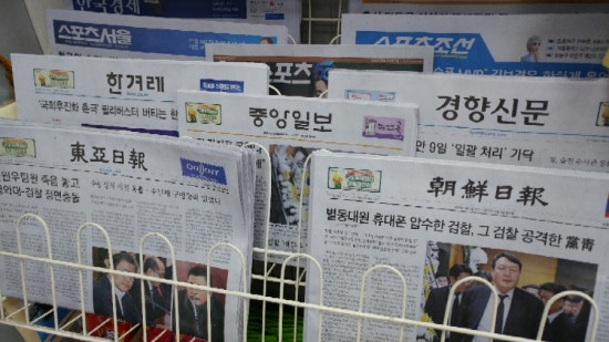 용산역편의점 이미지