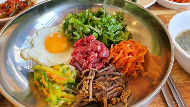 소요정식육식당 이미지