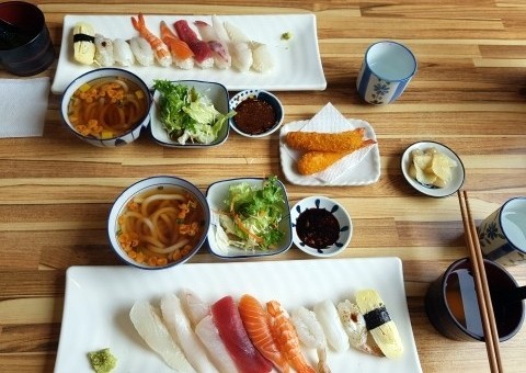 웅배스시 율량2호점 이미지