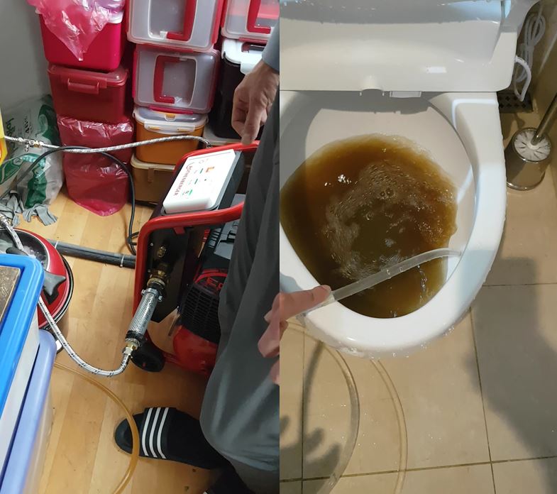 개운인력 이미지