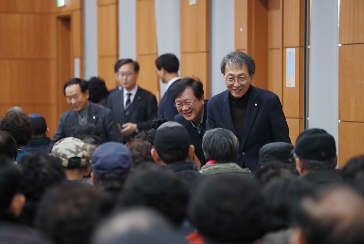 호암의원 이미지
