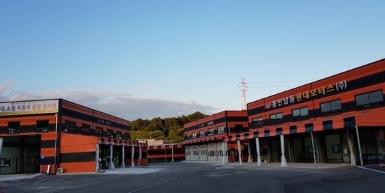 현대모터스주 이미지