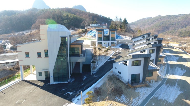 마이산에코타운 이미지