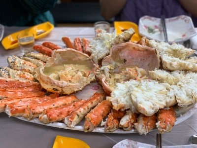 모퉁이분식식당 이미지