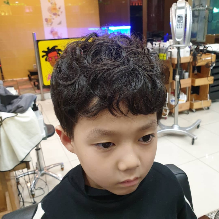 동산미용실 이미지