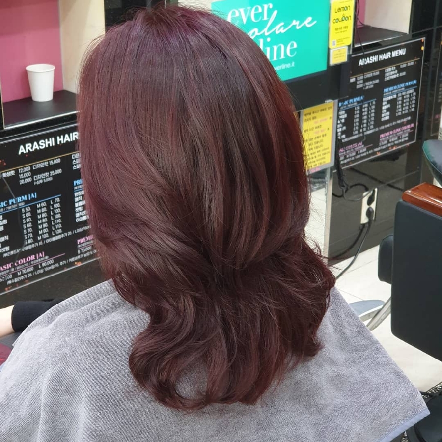 동산미용실 이미지