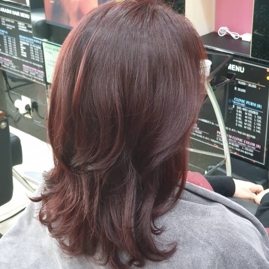 동산미용실 이미지